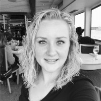 SysGen Solutions Group Employee Chelsea Richardet's profile photo