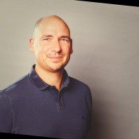 engram GmbH Employee Björn Mellies's profile photo