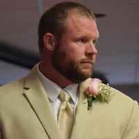 GE Healthcare Employee Richard Mount's profile photo