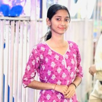 Cyber Matrix Solutions Employee Kajal Rani's profile photo