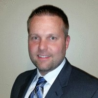 Freudenberg e-Power Systems Employee David Parker's profile photo