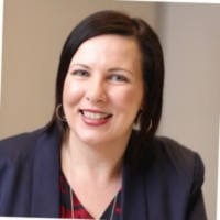 Cufa Employee Johanne Parniczky's profile photo