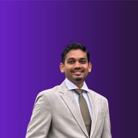 89 Solutions Employee Ashrit Ravi's profile photo