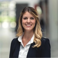 Hiscox Germany Employee Julia Thomä's profile photo