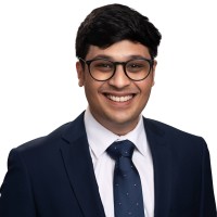 Ecovis RKCA Employee Maulin Shah's profile photo