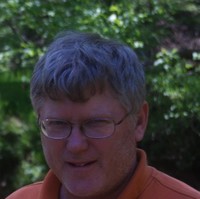 Federal Highway Administration Employee Thomas Roff's profile photo