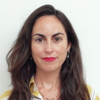 Queensmill School Employee Belen Riquelme's profile photo