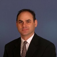 Pittsburgh Pirates Employee Marc Garda's profile photo