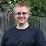 Samaritan Health Services Employee Daniel Tarver's profile photo