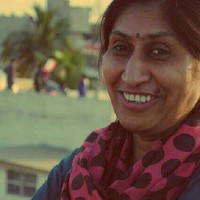 Zydus Hospira Oncology Pvt. Ltd. Employee Parul Gopani's profile photo