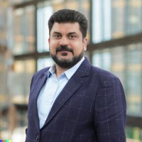Trigent Software Inc Employee Anand Padia's profile photo