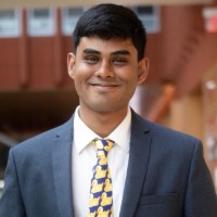 Amazon Web Services (AWS) Employee Siddharth Parmar's profile photo