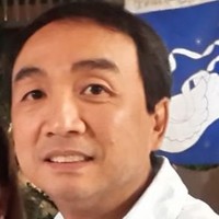 Google Employee Steven Tran's profile photo