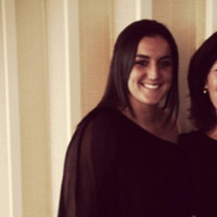 Caroline McGann Email & Phone Number