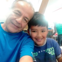 Ramiro Carrera Muñoz Email