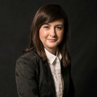 Danbury Abogados Employee Virginia Mondragón's profile photo