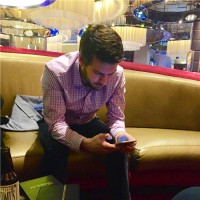 SCUF Gaming Employee Mike Sumner's profile photo