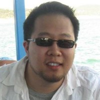 HotSchedules Employee Nick Tran's profile photo