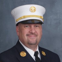 Kenyon International Emergency Services Employee Mark Munroe's profile photo