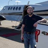 Chad Werner Email & Phone Number