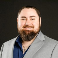 SR Training and Consulting Employee Nicholas Eckert's profile photo