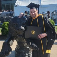 EPIC Scientific Employee Travis Barry's profile photo