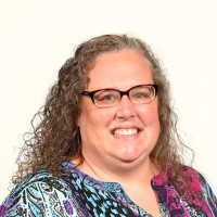 Apprentice House Press Employee Stacey Hettes's profile photo