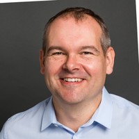 Milton Keynes College Group Employee Steve Garnett's profile photo