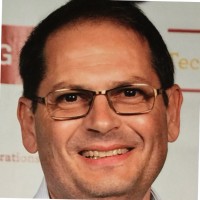 Wells Fargo Employee Nicholas Clapham's profile photo