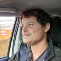 Spatialedge Employee Willem Augustyn-Goussard's profile photo