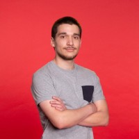 Axians Employee Jonathan Parent's profile photo