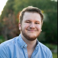 ElevenLabs Employee Sam Bedell's profile photo
