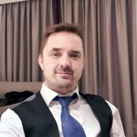 Vix Technology Employee Matthew Rawling's profile photo