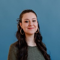 Gratsy Employee Mikayla Pruett's profile photo
