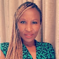 Khani Marivate Email & Phone Number | Career Indaba® CEO Career Indaba ...