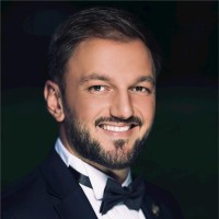 Arhing Employee Arber Canhasi's profile photo