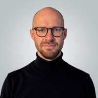 Commerzbank AG Employee Vincent Bader's profile photo