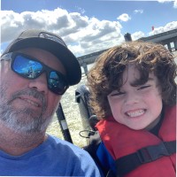 Houston Inspection Field Services Employee Tommy Kingston's profile photo