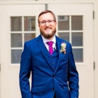 ACETECH Employee Chris Dicarlo's profile photo