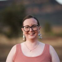 Edwards Group Employee Olivia Rabone's profile photo