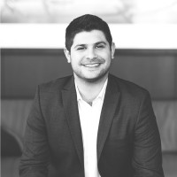 MAVRIK CORP. Employee Jordan Sheftman's profile photo