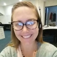 Ticket King Inc. Employee Heather Salter's profile photo