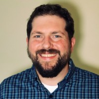 Gauge Employee Nicholas Perrone's profile photo