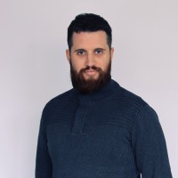 Stellar Employee Sylvain Duckers's profile photo