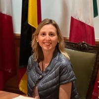 Bowdoin College Employee Page MacHlin's profile photo