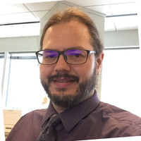 Computer Dojo Employee Bryan Rooke's profile photo