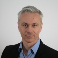 Lonza Employee Christian Morello's profile photo