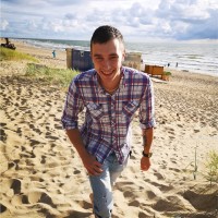 Salisbury Poultry (Midlands) Ltd Employee Dominykas Zilys's profile photo