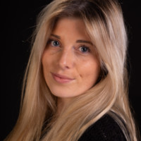 Ensorinstituut Employee Stephanie Zanetic's profile photo