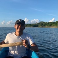 Stilt Studios Employee Muhammad Hawaari's profile photo